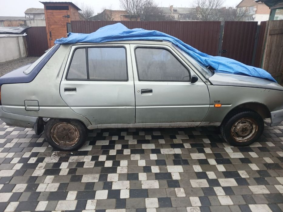 Продам славуту по запчастинах або в такому стані як є