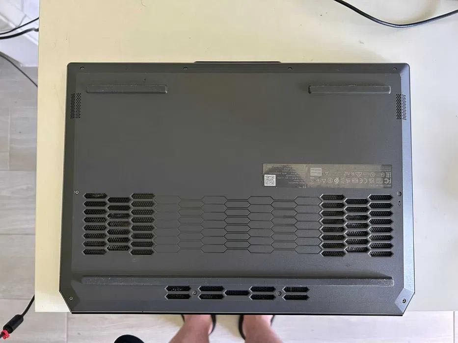 Notebook Lenovo