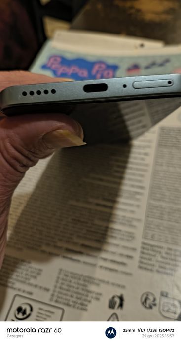 Motorola Razr 60