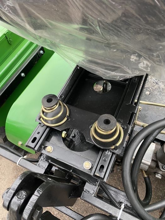 Мототрактор Кентавр 16/20к.с. Гарантія 2роки Безкоштовна доставка