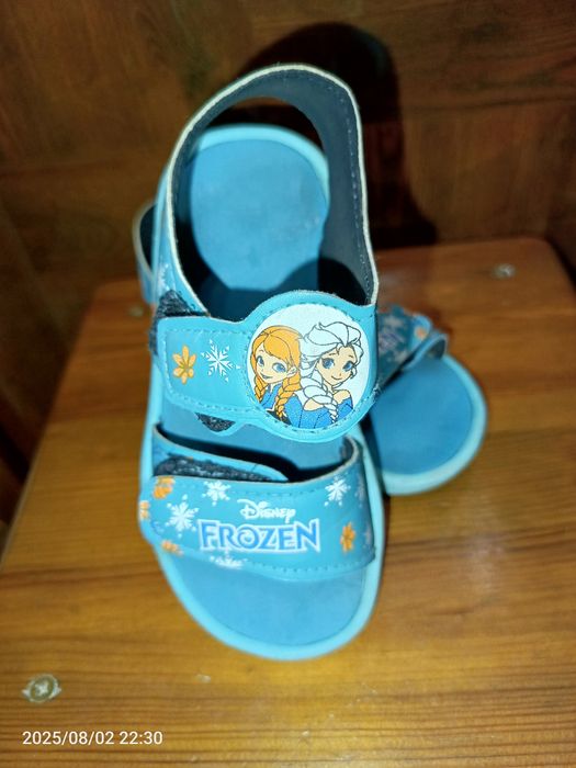 Босоножки пенка,р.28