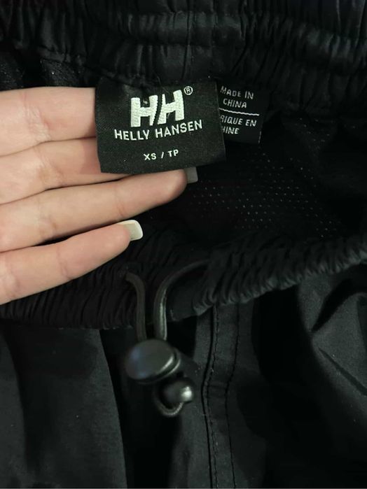 жіночі штани Helly Hansen