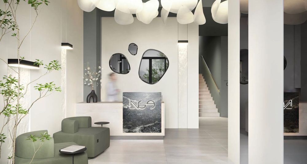 2-rooms apartment apartment by the address st. Antonenko Davydovicha (area 68,7 m²) - Atlanta.ua - photo 10