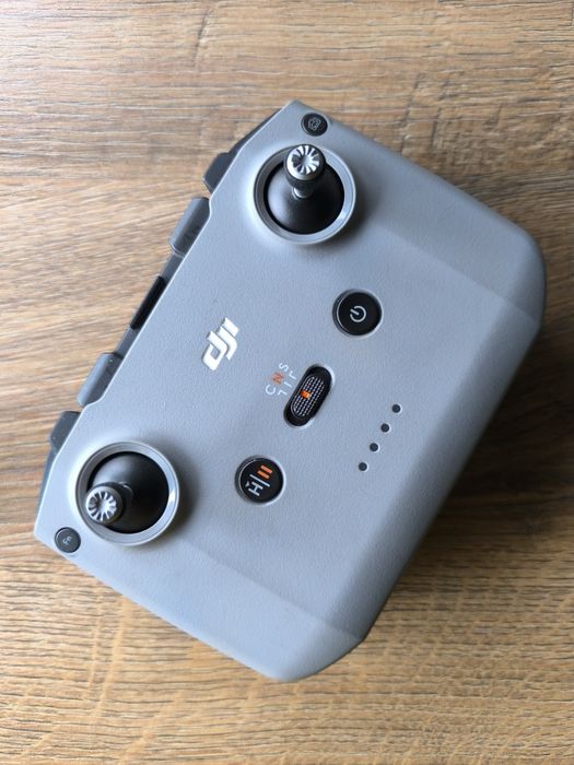 Kontroler pilot dji rc-n3