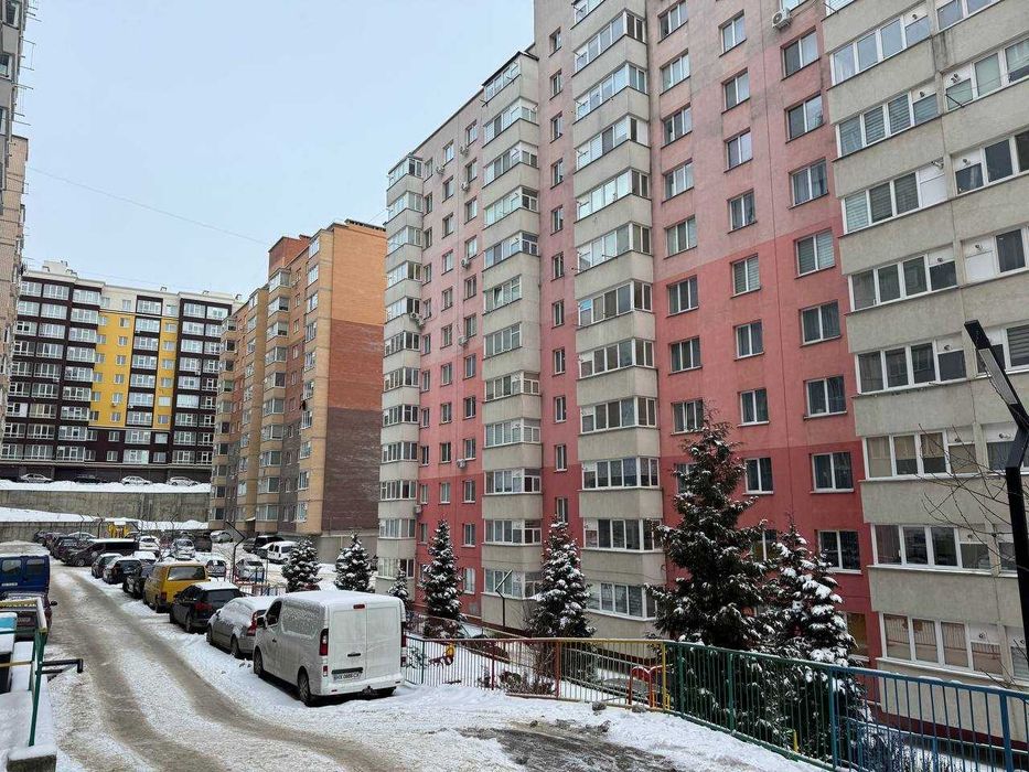 Продаж 2-к. квартири по вул. Кармелюка