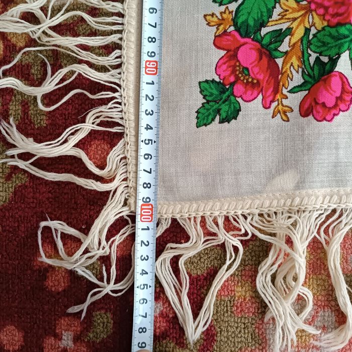 стара хустка хустина платок український