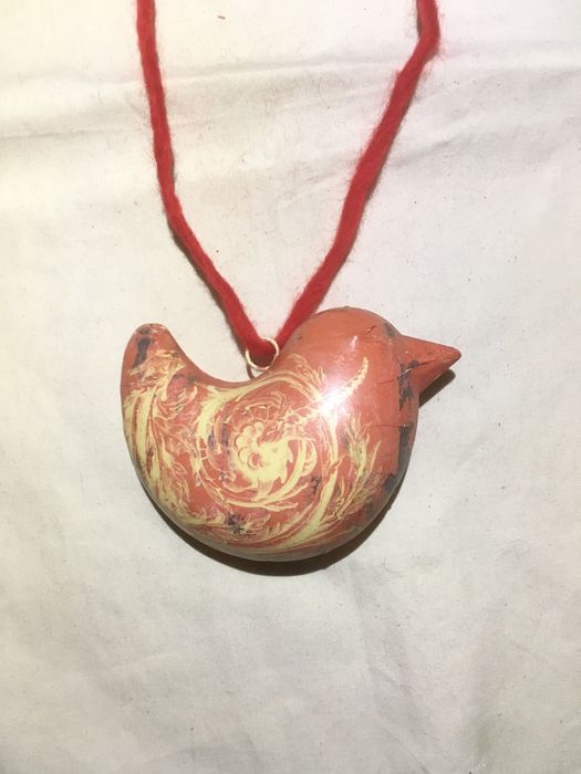 Різдвяні іграшки новорічний декор