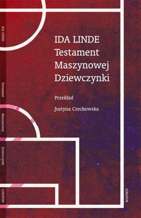Testament Maszynowej Dziewczynki. Nowy Produkt