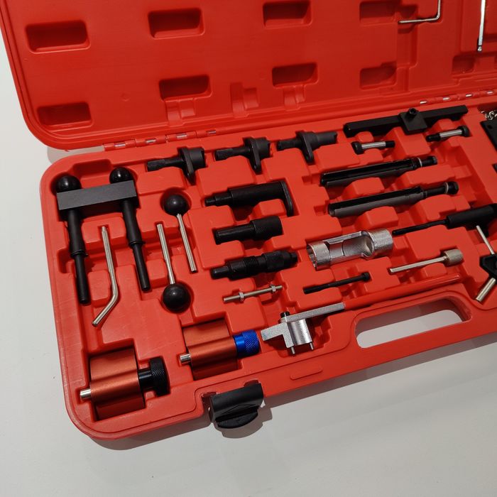 Bloqueio Tranca Distribuição VAG - VW Audi Seat Skoda (Com Iva)