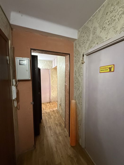Сдам 1-к квартиру