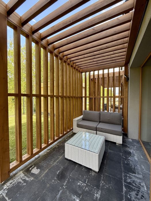 Apartamenty Rydzewo 2