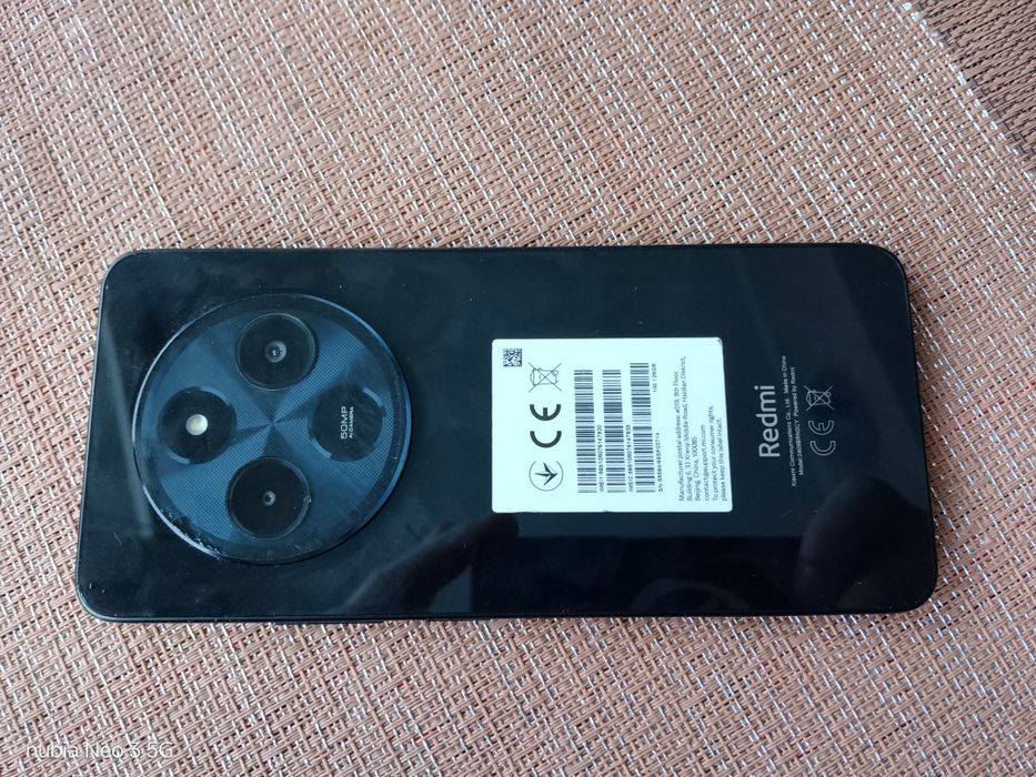 Xiaomi 14c  на запчастини