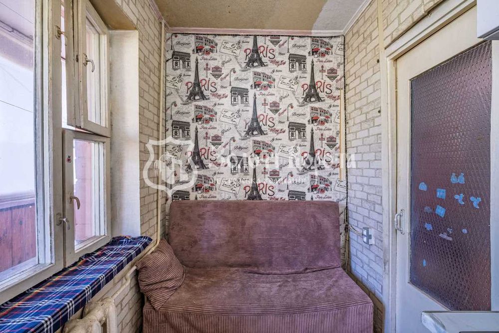 Квартира, 1к. Житловий стан. Синьоозерна, 6а, Берковці