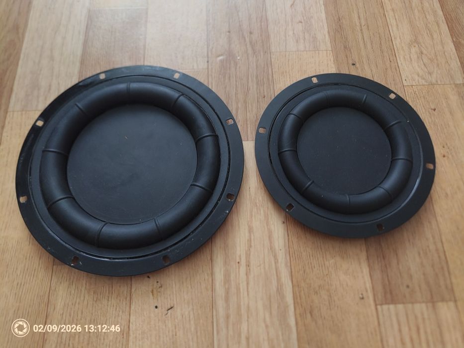 Пассивные мембраны