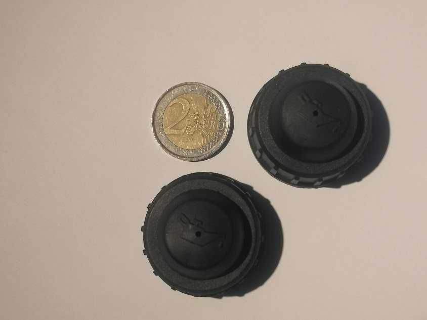 Tampa óleo motosserra Black & Decker 9_0_6_0_5_5_6_3