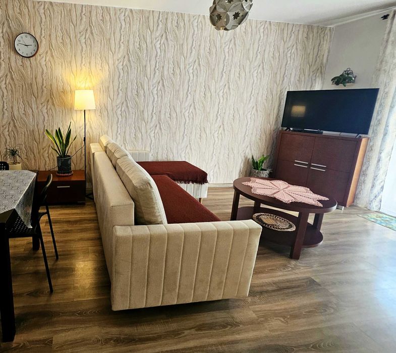 Mieszkanie Apartament Góralska 2-pokojowe najem dobowy do 3 m-cy