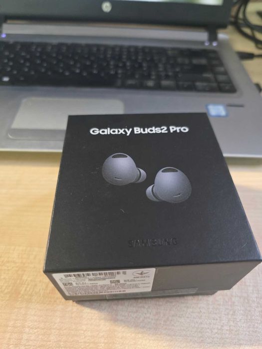 Galaxy Buds2 Pro