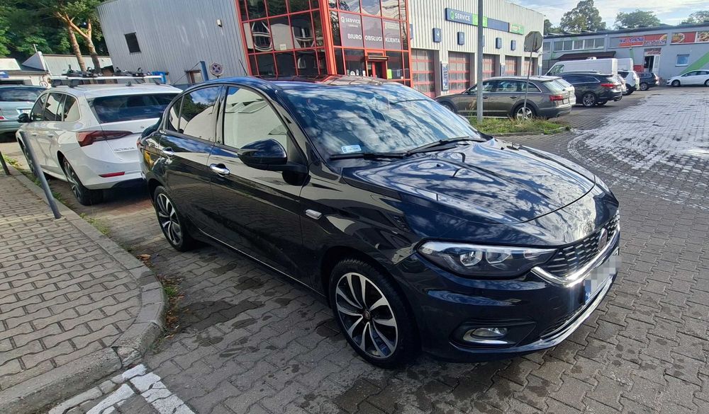 Fiat Tipo