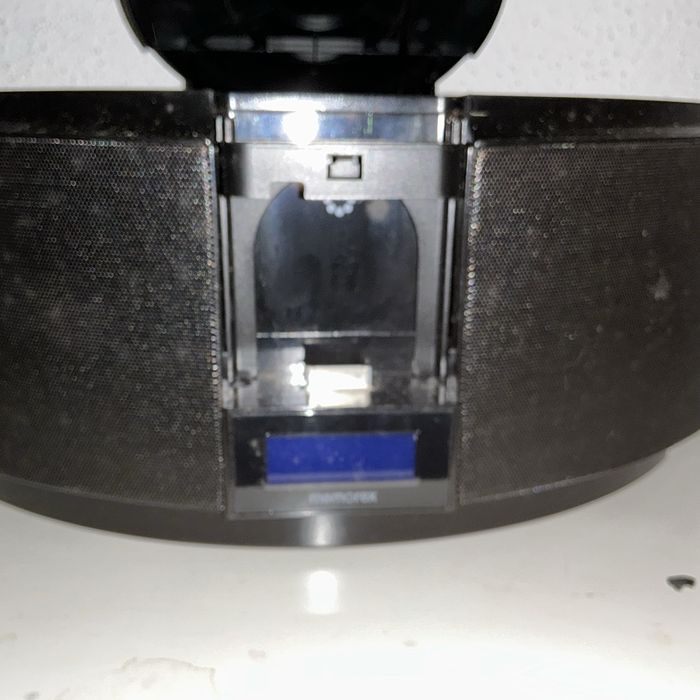 CD micro system Memorex