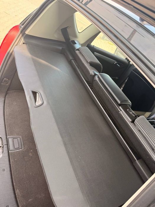 Машина Mercedes a-150