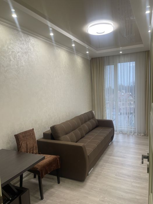 2 кім. в новобуд. біля парку Шевченка, Обласна лікарня,Військов