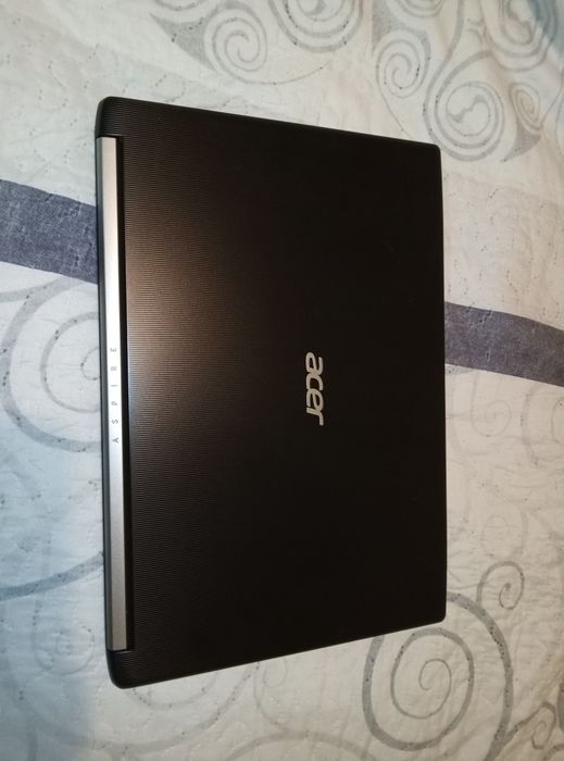 Acer Aspire 5 | Intel i5 | 8GB RAM | 256GB SSD NVMe | Gráfica Dedicada 2GB