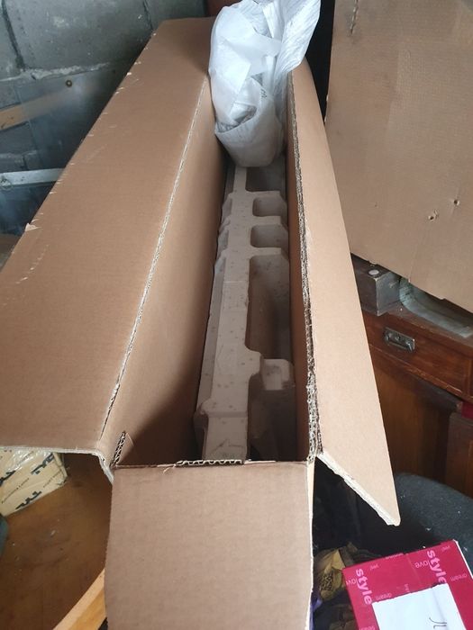 Samsung QE50Q60 4K Smart  Wifi.