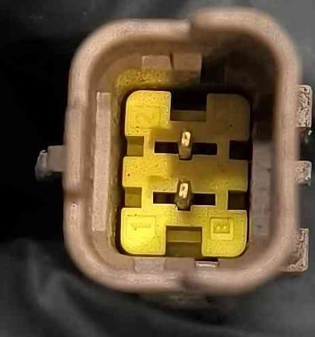 Sonda Lambda 9665090280 - PEUGEOT 2008 I
