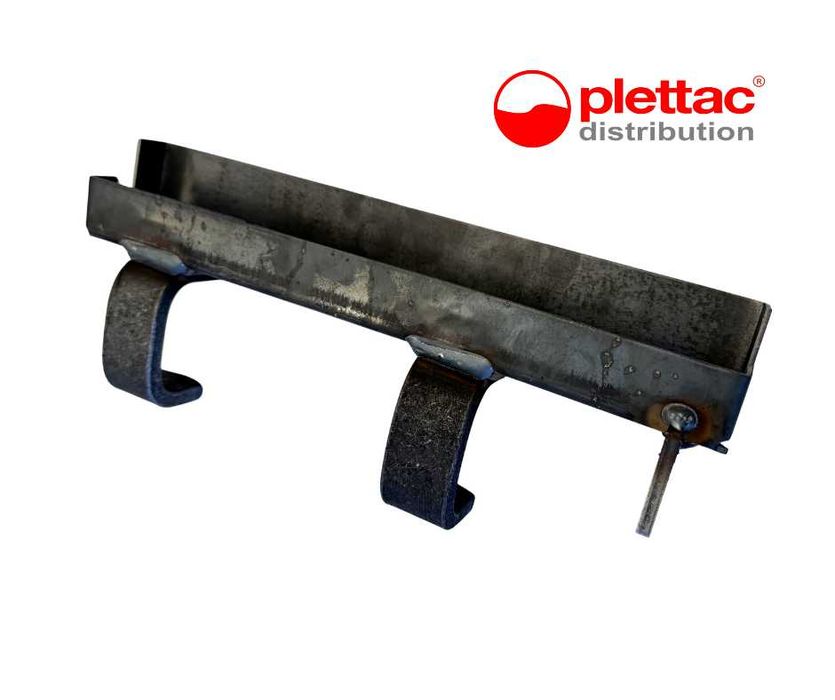 Rusztowania Szczytówka podestowa typu O - Plettac Distribution