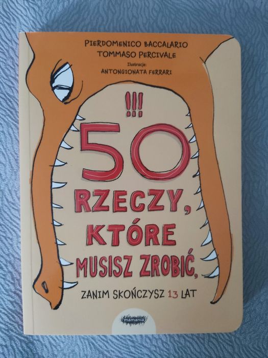 Zestaw 2 książek