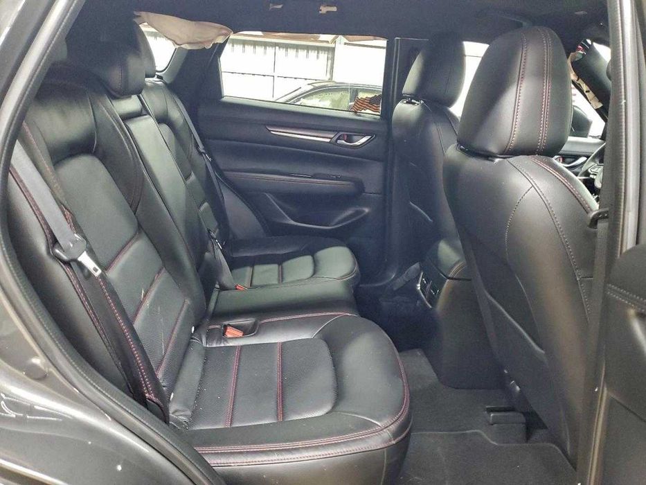 2024 Mazda CX-5 Premium