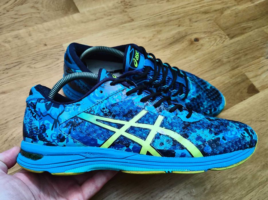 Кроссовки Asics Gel Noosa TRI Размер 42