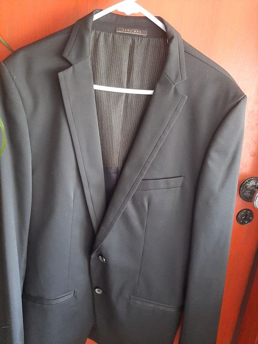 Vendo casaco Zara