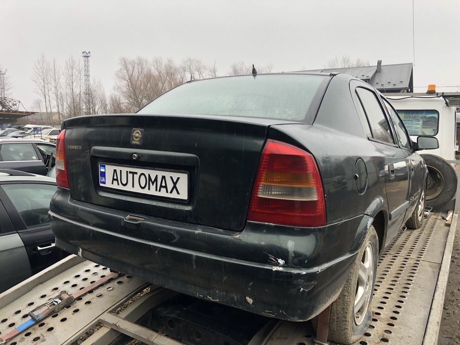 Opel Astra g,f шрот розборка запчастини стартер генератор мотор Кпп