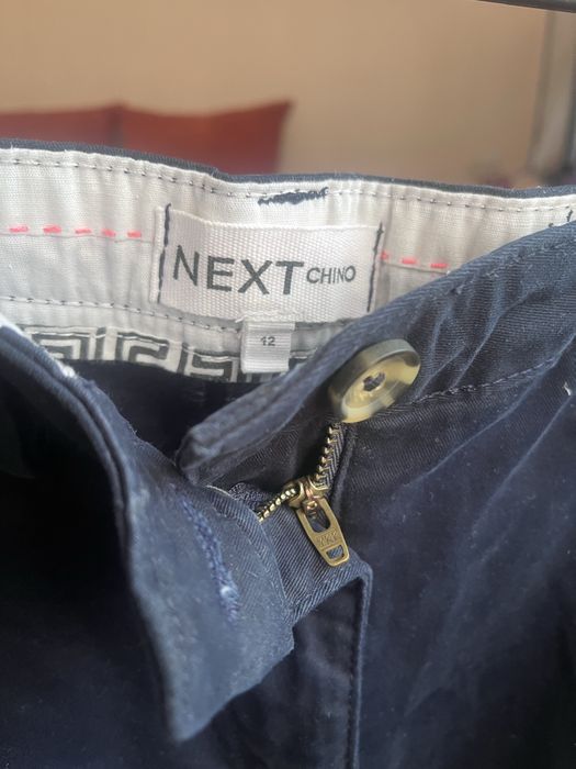 Шорти, чінос, NEXT