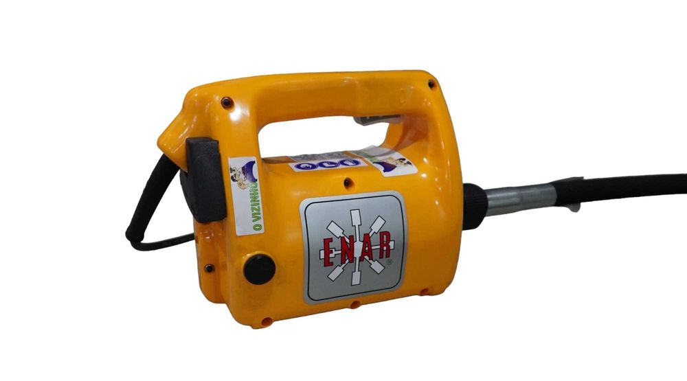 Aluguer de Vibrador de Betão Elétrico - O Vizinho