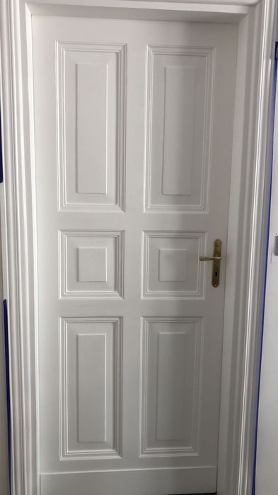 Renowacja okien i drzwi drewnianych, naprawa, uszczelnianie, malowanie