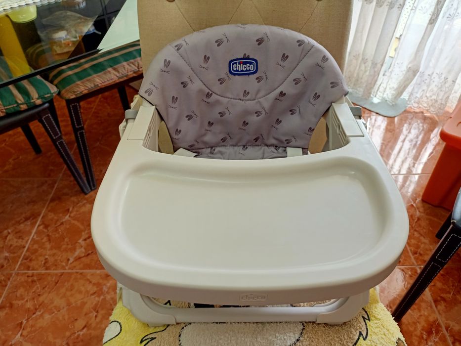 Mesa cadeira de refeição elevatória bebé casa quarto apartamento carro