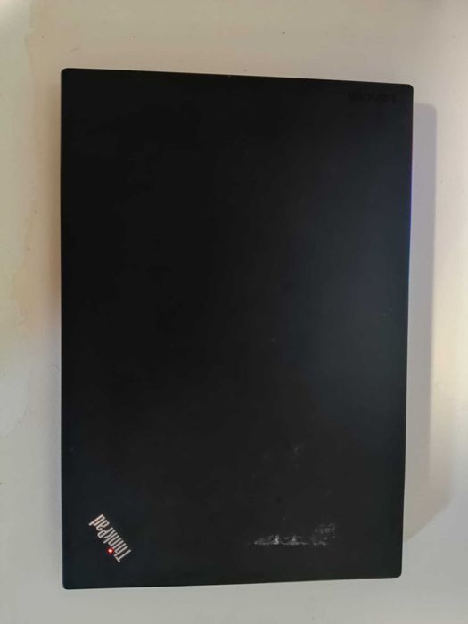 Lenovo ThinkPad T460s i5 | 8GB RAM | SSD 238GB | Windows 11 Home