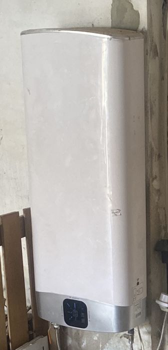 Termoacumulador 100 litros Ariston Velis 100 EU