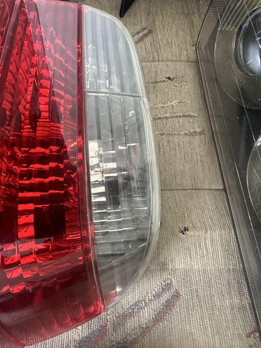 Задні Фанарі BMW e 38