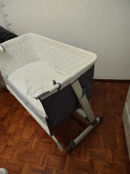 Vendo Nex to me para bebe