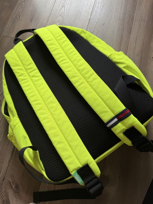 Рюкзак tommy hilfiger