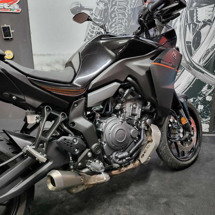 Yamaha Tracer 7- 2025