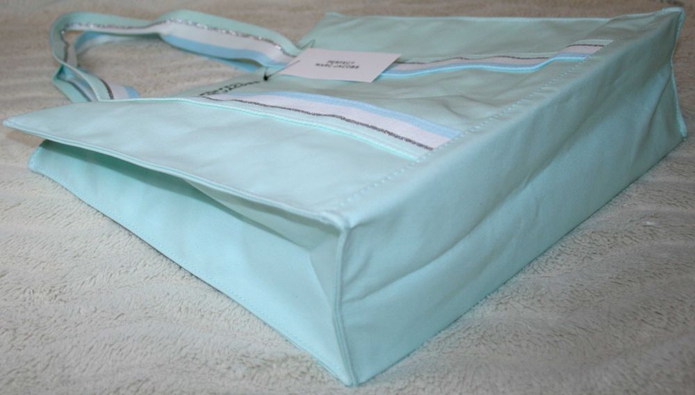 MARC JACOBS PERFECT Oryginalna torebka torba beżowa NOWA