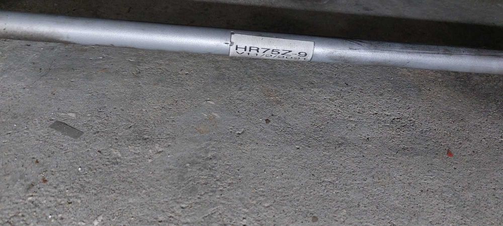 Barra Estabilizadora Traseira Opel Astra G/H (Whiteline)