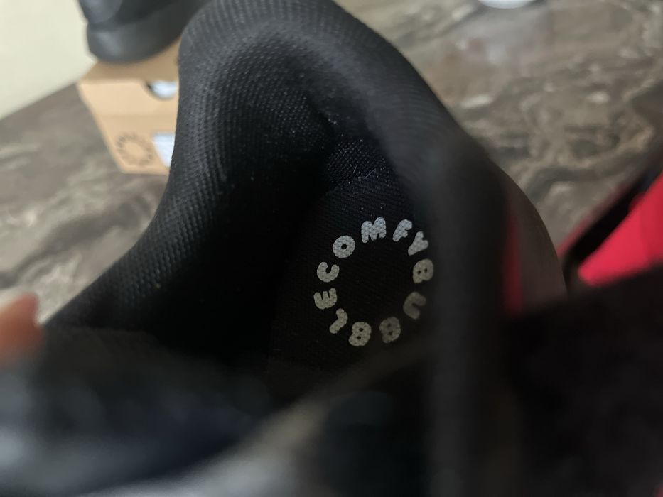 Детские кроссовки adidas