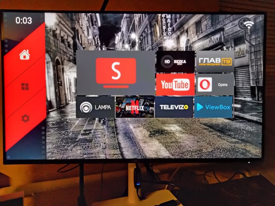 тв приставка андроид приставка smart tv + т2 кан. ВКЛЮЧАЙ и СМОТРИ