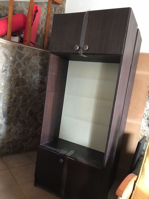 Movel de sala grande