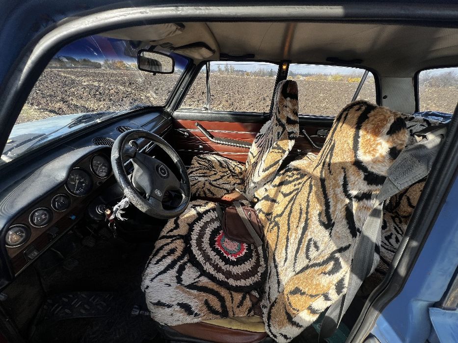 Продам ваз 2103 в нормальном состоянии